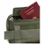 Vaude Mineo Tech Pouch Khaki