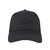 Kapa Nirvana - Text Logo - ROCK OFF - NIRVCAP02B