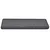 Prostirke za stepenice 30 kom 65x21x4 cm tamno sive pravokutne rubove