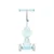 KikkaBoo trotinet Makani BonBon 3in1 Candy Mint (KKB20095)