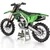 Metal Earth 3D puzzle Premium Series: Kawasaki KX450