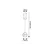 Rabalux Visilica Maelo, LED 6W, H40-200cm