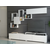 Hanah Home TV komoda Amor