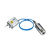 Pirometar Optris CTvideo 1MH1, +800°C do +2200°C, 300:1, 3m kabla