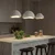 Opviq Luster Lora-Set-C-Luna, Beli