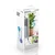 InnovaGoods Automatic Watering Globes Aqua·Loon InnovaGoods 2 Units