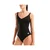 Arena clip back solid black b xl - uk38