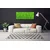 tulup.si Slika na platnu Narava green grass turf 120x60 cm