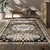 Conceptum Hypnose Tepih, 160x230cm, Braon