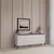 Hanah Home Konzolni sto Helen 1600-60, 180x80x37.3 cm, Beli