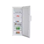 BEKO Zamrzivač RFSA 240 M21 W Vertikalni, 215 l, A+ + POKLON Dijamant paket+SIM3126T pegla