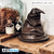 Šolja AbyStyle - Harry Potter - Sorting Hat 3D