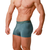 GymBeam Muške bokserice Soft 2Pack Blue