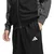 Adidas Dečija komplet trenerka J Cp Tr Ts KD5924, Crno-siva