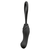 Black Velvets Perfect Fit Strapless Strap-on Black