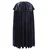 Gothic in punk majica moška - Blue Gothic Retro - DEVIL FASHION - CA050