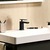 73001670 Hansgrohe Tecturis E CoolStart EcoSmart+ 80 armatura za umivalnik
