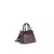 Pierre Cardin Ženska kožna torba 55103, Braon