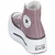 Converse Chuck Taylor All Star Lift Double Stack Vijolična