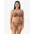 SugarShape Bikini hlačke Valencia bronasta