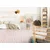 Decormat PVC podloga Geometrijski listi 100x150 cm