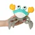 WOWO Crawling Crab with Sound - Interaktivna igrača Crawling Crab with Green Sound