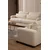 Atelier del Sofa Trosed River 105x90x230cm Bež