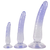 Crystal Anal Training Set Blue