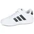 Adidas Dečije patike Grand Court 3.0 El C HP3531, Bele