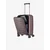 Travelite Air Base 4w S Front pocket Kovček Roza