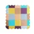Baby Great Podne puzzle Premijum klase sa ogradicom Elegance DVA KOMPLETA