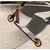 Skiro za trike in skoke Spider ABEC9 carbon