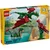 LEGO Creator 3in1 Srednjovekovni zmaj 31161