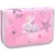 Belmil Pernica 35-72 Ballet, Roze