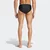 Adidas SOLID TRUNK, muški kupaći, crna IA7086