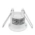 Braytron Senzor pokreta BRY-MS04-360-MAX 800W-IP20