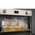 Kombinirana parna pečica SMEG SF4920VCP1
