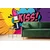 Tapeta pop art rdečilo – KISS! - 539x363