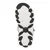 Hummel Sandali SANDAL GLITTER JR