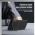 Maska Nillkin CamShield Prop Magnetic za iPhone 17 Pro Max crna