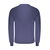 NORTH SAILS MEN'S BLUE SWEATER