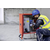 BOSCH GDM 600-15 Digitalni multimetar CAT III 600V IP65 LCD True RMS + MH1 magnetni držač