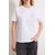 Trendyol Milla Ženska majica TWOSS26TS00053, Bela
