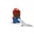 LEGO Super Mario Mario kart Lego i standardni karting 72043