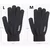 Rukavice IW-21570 - Crna / L KP21570
