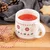 shumee Porcelanasta skodelica 380 ml