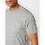 Carhartt WIP Majica, siva