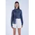 Trend Alacati Stili Ženska bluza Alc-X15154, Tamnoplava