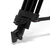 Manfrotto 502X fluidna video glava z aluminijastim stativom Twin Leg