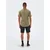 ONLY & SONS Benne Majica 615418 Zelena